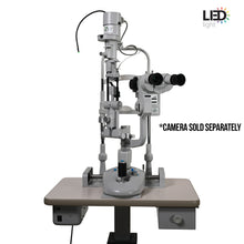 Load image into Gallery viewer, ESL-Emerald-26 5X, Slit Lamp Microscope, Emeral-26 5X Ezer Slit Lamp | US Ophthalmic, US Ophthalmic | Ophthalmology & Optometry Equipment for sale