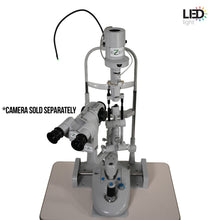Load image into Gallery viewer, Emerald-26 5x, Slit Lamp Microscope, Emerald-26 5x Ezer Slit Lamp | US Ophthalmic, US Ophthalmic | Ophthalmology & Optometry Equipment for sale
