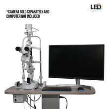 Load image into Gallery viewer, Emerald-26 5x, Slit Lamp Microscope, Emerald-26 5x Ezer Slit Lamp | US Ophthalmic, US Ophthalmic | Ophthalmology & Optometry Equipment for sale