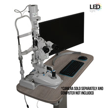 Load image into Gallery viewer, Emerald-26 5x, Slit Lamp Microscope, Emerald-26 5x Ezer Slit Lamp | US Ophthalmic, US Ophthalmic | Ophthalmology & Optometry Equipment for sale