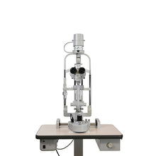 Load image into Gallery viewer, ESL-Emerald-8, Slit Lamp Microscope, ESL-Emeral-8 Ezer Slit Lamp | US Ophthalmic, US Ophthalmic | Ophthalmology & Optometry Equipment for sale