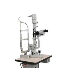 Load image into Gallery viewer, ESL-Emerald-8, Slit Lamp Microscope, ESL-Emeral-8 Ezer Slit Lamp | US Ophthalmic, US Ophthalmic | Ophthalmology & Optometry Equipment for sale