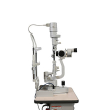 Load image into Gallery viewer, ESL-Emerald-8, Slit Lamp Microscope, ESL-Emeral-8 Ezer Slit Lamp | US Ophthalmic, US Ophthalmic | Ophthalmology & Optometry Equipment for sale