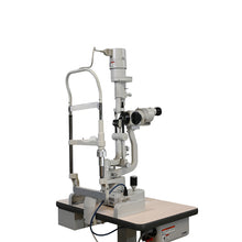 Load image into Gallery viewer, ESL-Emerald-8, Slit Lamp Microscope, ESL-Emeral-8 Ezer Slit Lamp | US Ophthalmic, US Ophthalmic | Ophthalmology & Optometry Equipment for sale