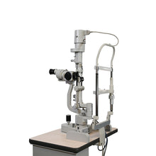 Load image into Gallery viewer, ESL-Emerald-8, Slit Lamp Microscope, ESL-Emeral-8 Ezer Slit Lamp | US Ophthalmic, US Ophthalmic | Ophthalmology & Optometry Equipment for sale