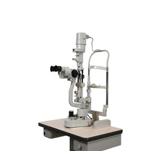 Load image into Gallery viewer, ESL-Emerald-8, Slit Lamp Microscope, ESL-Emeral-8 Ezer Slit Lamp | US Ophthalmic, US Ophthalmic | Ophthalmology & Optometry Equipment for sale