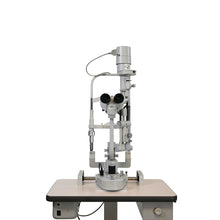 Load image into Gallery viewer, ESL-Emerald-8, Slit Lamp Microscope, ESL-Emeral-8 Ezer Slit Lamp | US Ophthalmic, US Ophthalmic | Ophthalmology & Optometry Equipment for sale