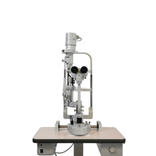 Load image into Gallery viewer, ESL-Emerald-8, Slit Lamp Microscope, ESL-Emeral-8 Ezer Slit Lamp | US Ophthalmic, US Ophthalmic | Ophthalmology & Optometry Equipment for sale