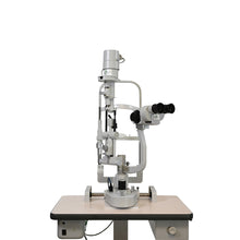 Load image into Gallery viewer, ESL-Emerald-8, Slit Lamp Microscope, ESL-Emeral-8 Ezer Slit Lamp | US Ophthalmic, US Ophthalmic | Ophthalmology & Optometry Equipment for sale