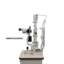 Load image into Gallery viewer, ESL-Emerald-8, Slit Lamp Microscope, ESL-Emeral-8 Ezer Slit Lamp | US Ophthalmic, US Ophthalmic | Ophthalmology & Optometry Equipment for sale
