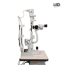 Load image into Gallery viewer, ESL-Emerald-8, Slit Lamp Microscope, ESL-Emeral-8 Ezer Slit Lamp | US Ophthalmic, US Ophthalmic | Ophthalmology & Optometry Equipment for sale