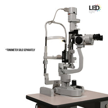 Load image into Gallery viewer, ESL-Emerald-8, Slit Lamp Microscope, ESL-Emeral-8 Ezer Slit Lamp | US Ophthalmic, US Ophthalmic | Ophthalmology & Optometry Equipment for sale