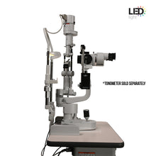 Load image into Gallery viewer, ESL-Emerald-8, Slit Lamp Microscope, ESL-Emeral-8 Ezer Slit Lamp | US Ophthalmic, US Ophthalmic | Ophthalmology & Optometry Equipment for sale