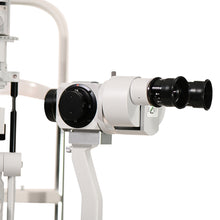 Load image into Gallery viewer, ESL-Emerald-8, Slit Lamp Microscope, ESL-Emeral-8 Ezer Slit Lamp | US Ophthalmic, US Ophthalmic | Ophthalmology & Optometry Equipment for sale