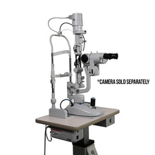 Load image into Gallery viewer, ESL-Emerald-26 5X Slit Lamp Microscope US Ophthalmic | Ophthalmology & Optometry Equipment for sale