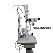 Load image into Gallery viewer, ESL-Emerald-26 5X, Slit Lamp Microscope, Emeral-26 5X Ezer Slit Lamp | US Ophthalmic, US Ophthalmic | Ophthalmology & Optometry Equipment for sale