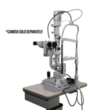 Load image into Gallery viewer, Emerald-26 5x, Slit Lamp Microscope, Emerald-26 5x Ezer Slit Lamp | US Ophthalmic, US Ophthalmic | Ophthalmology & Optometry Equipment for sale