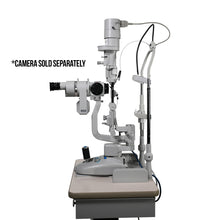 Load image into Gallery viewer, ESL-Emerald-26 5X, Slit Lamp Microscope, Emeral-26 5X Ezer Slit Lamp | US Ophthalmic, US Ophthalmic | Ophthalmology & Optometry Equipment for sale