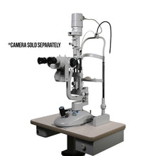 Load image into Gallery viewer, ESL-Emerald-26 5X, Slit Lamp Microscope, Emeral-26 5X Ezer Slit Lamp | US Ophthalmic, US Ophthalmic | Ophthalmology & Optometry Equipment for sale