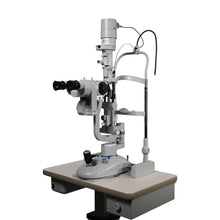 Load image into Gallery viewer, Emerald-26 5x, Slit Lamp Microscope, Emerald-26 5x Ezer Slit Lamp | US Ophthalmic, US Ophthalmic | Ophthalmology & Optometry Equipment for sale