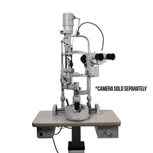 Load image into Gallery viewer, ESL-Emerald-26 5X, Slit Lamp Microscope, Emeral-26 5X Ezer Slit Lamp | US Ophthalmic, US Ophthalmic | Ophthalmology & Optometry Equipment for sale