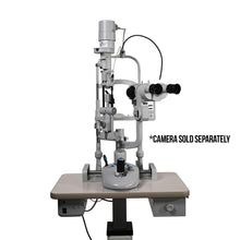 Load image into Gallery viewer, Emerald-26 5x, Slit Lamp Microscope, Emerald-26 5x Ezer Slit Lamp | US Ophthalmic, US Ophthalmic | Ophthalmology & Optometry Equipment for sale