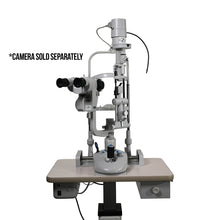 Load image into Gallery viewer, ESL-Emerald-26 5X, Slit Lamp Microscope, Emeral-26 5X Ezer Slit Lamp | US Ophthalmic, US Ophthalmic | Ophthalmology & Optometry Equipment for sale