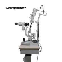 Load image into Gallery viewer, Emerald-26 5x, Slit Lamp Microscope, Emerald-26 5x Ezer Slit Lamp | US Ophthalmic, US Ophthalmic | Ophthalmology & Optometry Equipment for sale