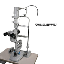 Load image into Gallery viewer, Emerald-26 5x, Slit Lamp Microscope, Emerald-26 5x Ezer Slit Lamp | US Ophthalmic, US Ophthalmic | Ophthalmology & Optometry Equipment for sale