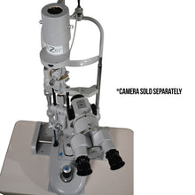 Load image into Gallery viewer, ESL-Emerald-26 5X, Slit Lamp Microscope, Emeral-26 5X Ezer Slit Lamp | US Ophthalmic, US Ophthalmic | Ophthalmology & Optometry Equipment for sale