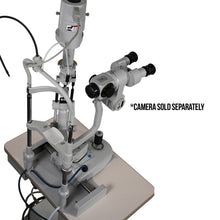 Load image into Gallery viewer, ESL-Emerald-26 5X, Slit Lamp Microscope, Emeral-26 5X Ezer Slit Lamp | US Ophthalmic, US Ophthalmic | Ophthalmology & Optometry Equipment for sale
