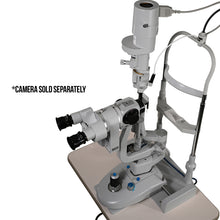 Load image into Gallery viewer, Emerald-26 5x, Slit Lamp Microscope, Emerald-26 5x Ezer Slit Lamp | US Ophthalmic, US Ophthalmic | Ophthalmology & Optometry Equipment for sale