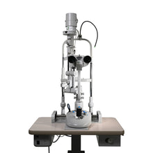 Load image into Gallery viewer, Emerald-26 5x, Slit Lamp Microscope, Emerald-26 5x Ezer Slit Lamp | US Ophthalmic, US Ophthalmic | Ophthalmology & Optometry Equipment for sale