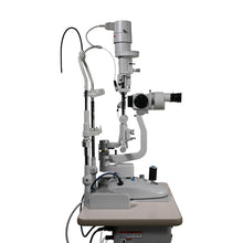 Load image into Gallery viewer, Emerald-26 5x, Slit Lamp Microscope, Emerald-26 5x Ezer Slit Lamp | US Ophthalmic, US Ophthalmic | Ophthalmology & Optometry Equipment for sale