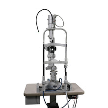Load image into Gallery viewer, Emerald-26 5x, Slit Lamp Microscope, Emerald-26 5x Ezer Slit Lamp | US Ophthalmic, US Ophthalmic | Ophthalmology & Optometry Equipment for sale