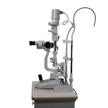 Load image into Gallery viewer, Emerald-26 5x, Slit Lamp Microscope, Emerald-26 5x Ezer Slit Lamp | US Ophthalmic, US Ophthalmic | Ophthalmology & Optometry Equipment for sale