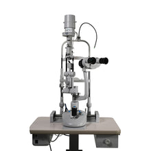 Load image into Gallery viewer, ESL-Emerald-26 5X, Slit Lamp Microscope, Emeral-26 5X Ezer Slit Lamp | US Ophthalmic, US Ophthalmic | Ophthalmology & Optometry Equipment for sale