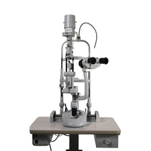 Load image into Gallery viewer, Emerald-26 5x, Slit Lamp Microscope, Emerald-26 5x Ezer Slit Lamp | US Ophthalmic, US Ophthalmic | Ophthalmology & Optometry Equipment for sale