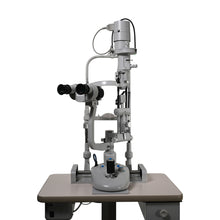 Load image into Gallery viewer, ESL-Emerald-26 5X, Slit Lamp Microscope, Emeral-26 5X Ezer Slit Lamp | US Ophthalmic, US Ophthalmic | Ophthalmology & Optometry Equipment for sale
