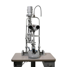 Load image into Gallery viewer, ESL-Emerald-26 5X, Slit Lamp Microscope, Emeral-26 5X Ezer Slit Lamp | US Ophthalmic, US Ophthalmic | Ophthalmology & Optometry Equipment for sale