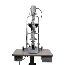 Load image into Gallery viewer, ESL-Emerald-26 5X, Slit Lamp Microscope, Emeral-26 5X Ezer Slit Lamp | US Ophthalmic, US Ophthalmic | Ophthalmology & Optometry Equipment for sale