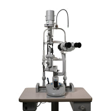 Load image into Gallery viewer, ESL-Emerald-26 5X, Slit Lamp Microscope, Emeral-26 5X Ezer Slit Lamp | US Ophthalmic, US Ophthalmic | Ophthalmology & Optometry Equipment for sale