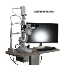 Load image into Gallery viewer, Emerald-26 5x, Slit Lamp Microscope, Emerald-26 5x Ezer Slit Lamp | US Ophthalmic, US Ophthalmic | Ophthalmology & Optometry Equipment for sale