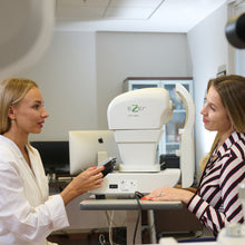 Load image into Gallery viewer, ETN-1800 Ezer Non Contact Tonometer | US Ophthalmic | Ophthalmology & Optometry Equipment for sale