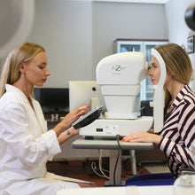 Load image into Gallery viewer, ETN-1800, Non Contact Tonometer, ETN-1800 Ezer Non Contact Tonometer | US Ophthalmic, US Ophthalmic | Ophthalmology & Optometry Equipment for sale