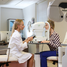 Load image into Gallery viewer, ETN-1800, Non Contact Tonometer, ETN-1800 Ezer Non Contact Tonometer | US Ophthalmic, US Ophthalmic | Ophthalmology & Optometry Equipment for sale