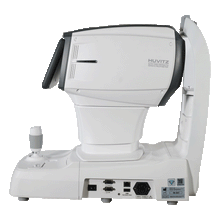 Load image into Gallery viewer, HTR-1A, , HTR-1A Huvitz Refractor Tonometer | US Ophthalmic, US Ophthalmic | Ophthalmology & Optometry Equipment for sale