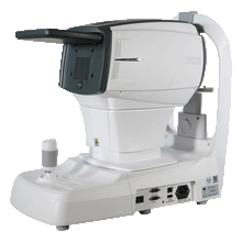 Load image into Gallery viewer, HTR-1A, , HTR-1A Huvitz Refractor Tonometer | US Ophthalmic, US Ophthalmic | Ophthalmology & Optometry Equipment for sale