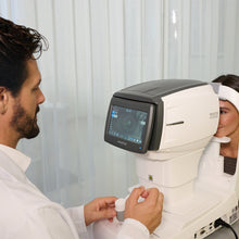 Load image into Gallery viewer, HTR-1A, , HTR-1A Huvitz Refractor Tonometer | US Ophthalmic, US Ophthalmic | Ophthalmology & Optometry Equipment for sale