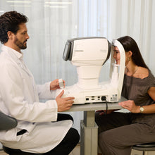 Load image into Gallery viewer, HTR-1A, , HTR-1A Huvitz Refractor Tonometer | US Ophthalmic, US Ophthalmic | Ophthalmology & Optometry Equipment for sale